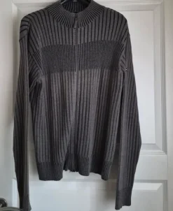 Strickjacke Gr. L Tom Tailor