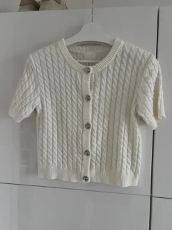 Strickjacke H&M