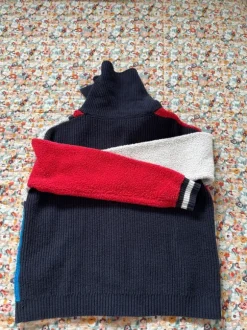 Strickjacke Marc O’Polo