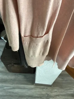 Strickjacke rosa Esmara 40 top!