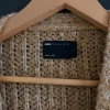 Strickjacke von ASOS Design in Größe L