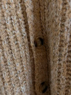 Strickjacke von ASOS Design in Größe L