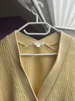 Strickjacke von H&M, Größe M