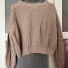 Strickjacke von Stradivarius (XS)