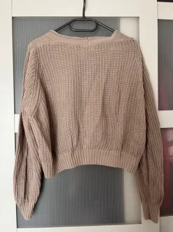Strickjacke von Stradivarius (XS)