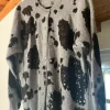 Strickjacke Wolle Gr. 42