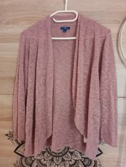 Strickjäckchen