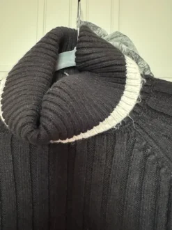 Strickkleid H&M Divided Größe S