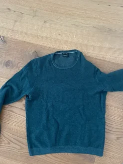Strickpullover von Massimo Dutti