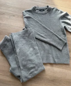 Strickset