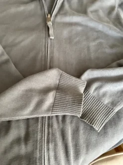Strickweste