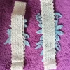 Strumpfband für die Hochzeit Set mit 2 Stück