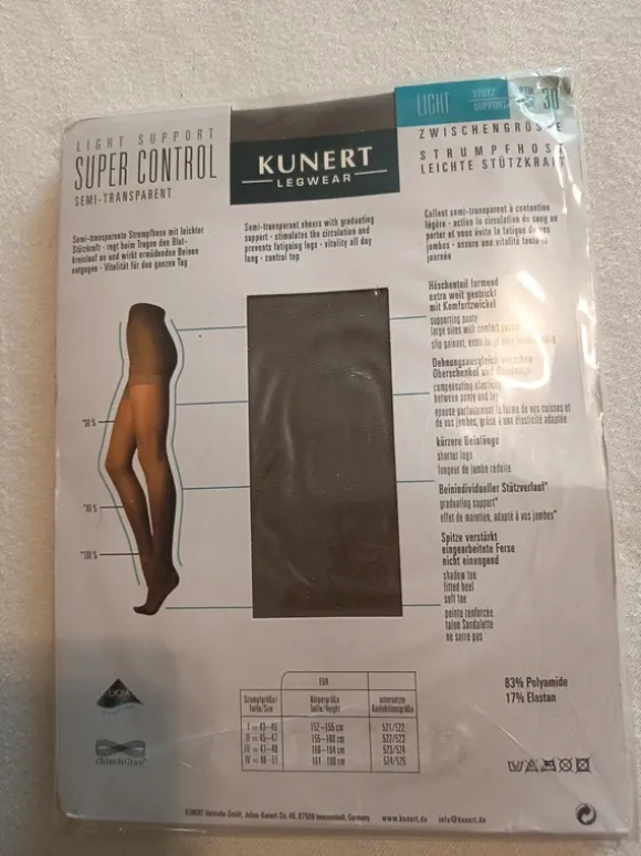 Strumpfhose Vintage-schätzchen Dmark zeit