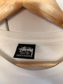 Stüssy Metalheads Collab