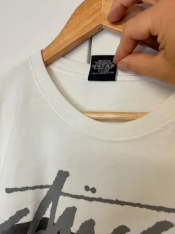 Stüssy Metalheads Collab