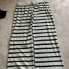 Studio Untold Relaxhose Hose Stoff Ulla Popken Gr 50/52
