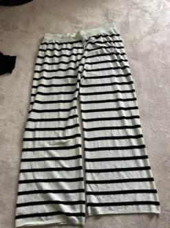 Studio Untold Relaxhose Hose Stoff Ulla Popken Gr 50/52