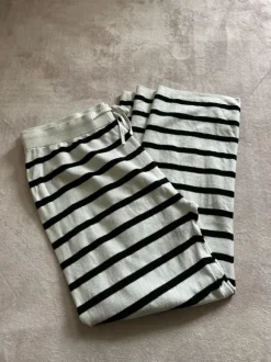 Studio Untold Relaxhose Hose Stoff Ulla Popken Gr 50/52