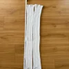 Stulpen mit Fersenloch