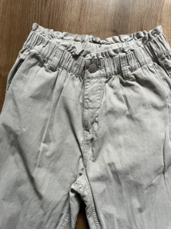 Sublevel, Cordhose, beige, Gr. S