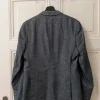 Suit set (Jacket and pants) - soft line