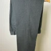 Suitsupply Hose Herren Grau