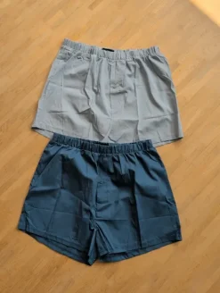 Sunday Boxer Shorts Doppelpack