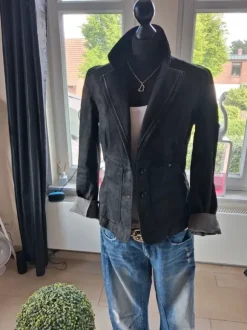 Super cooler Jeans Blazer 😍