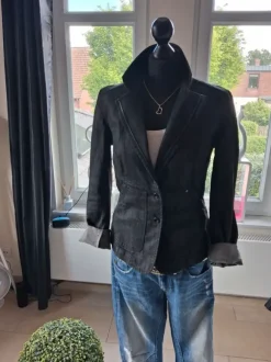 Super cooler Jeans Blazer 😍