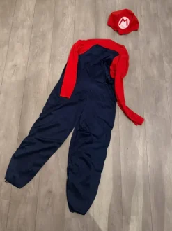 Super Mario pak