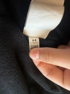 Super mooi Under Armour vest