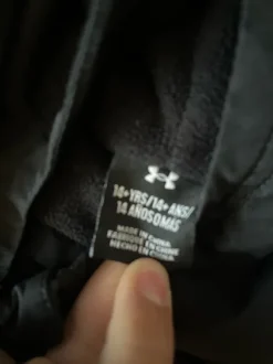 Super mooi Under Armour vest