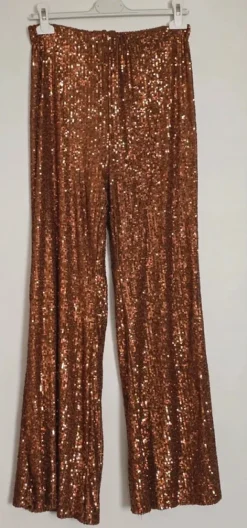 Superbe ensemble à Paillettes TU