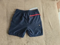 Superdry Badeshorts, Gr. M