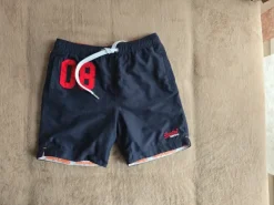 Superdry Badeshorts, Gr. M