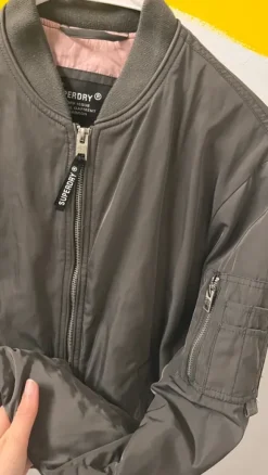 Superdry Bomberjacke