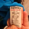 Superdry Jacke