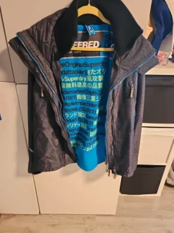 Superdry Jacke