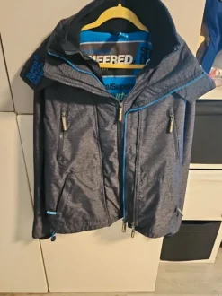 Superdry Jacke
