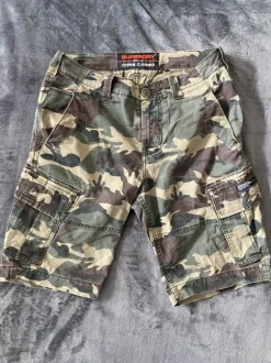 Superdry Shorts