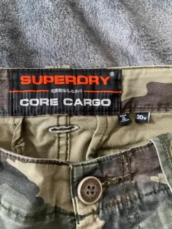 Superdry Shorts