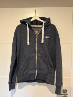 Superdry Sweatjacke Herren