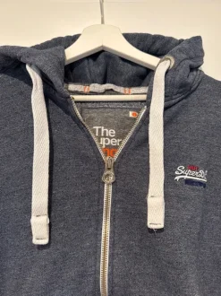 Superdry Sweatjacke Herren