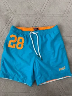Superdry Zwembroek
