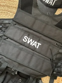 SWAT Kostüm