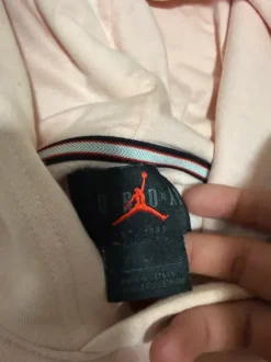 Sweat Nike
