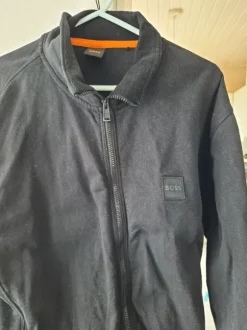 Sweatjacke