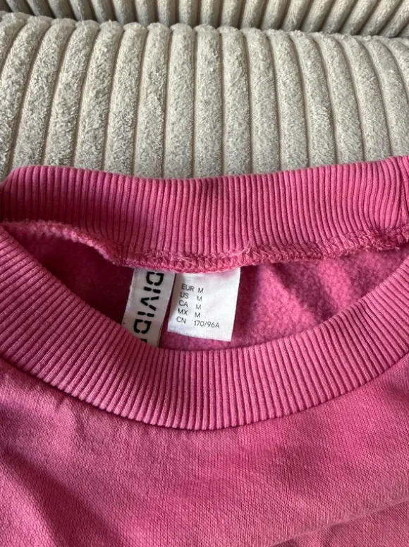Sweatshirt H&M