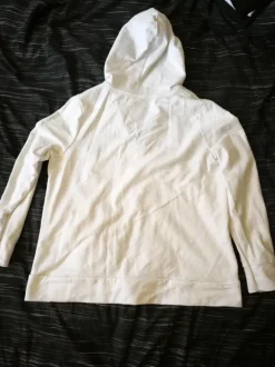 Sweatshirt Jacke