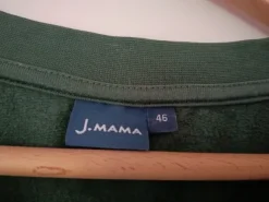 Sweatshirt J.Mama